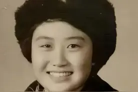 隐姓埋名的红二代：谢小沁的军旅生涯图片