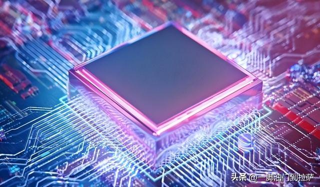 全都“叛变	”了！台积电、三星接连宣布	，外媒：中国不买了？