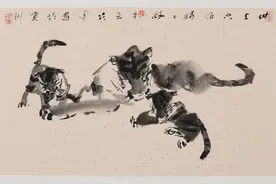 十一月拍 | 观秋色——写尽沉生静气图片