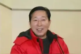 悲痛！中国航母奠基人去世，为支持徐增平被免职，蒙冤19年图片