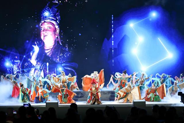 2025年山西省文旅发展主题推介活动启幕 探索文旅融合新路径