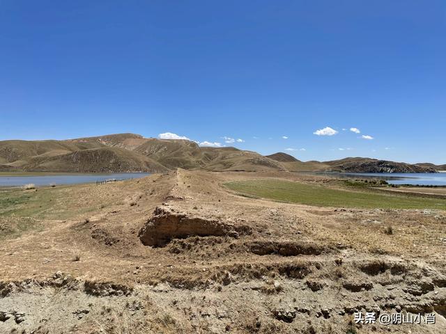 巴彦淖尔市乌拉特前旗小佘太镇田野考察笔记
