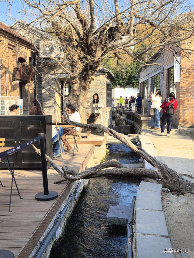 济南哪里最江南？