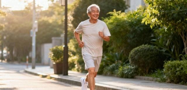 跑步别碰“晨跑空腹”！不是矫情，医生：这3类人风险翻倍