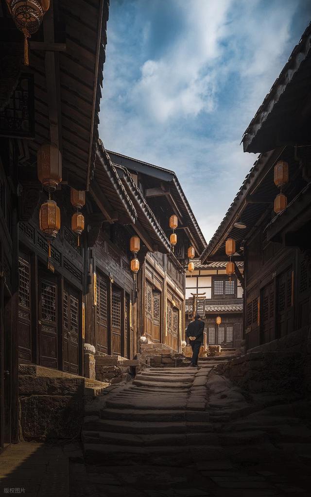 世界上只有中国泸州才有的全球独一无二的10大奇景！