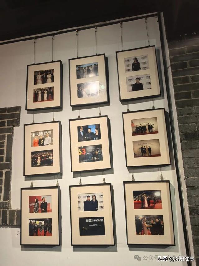 汾阳往事｜汾阳一日，踩着贾樟柯的镜头，走进电影里的故乡