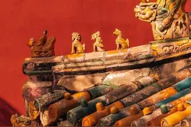 盘点古今属龙的名人，这3位真“龙”天子，果真是龙行龘龘图片