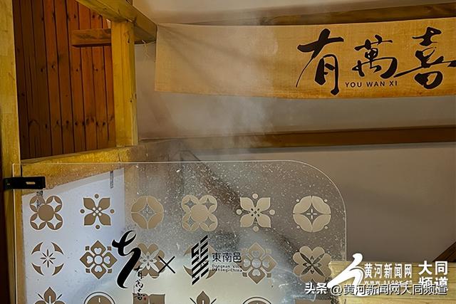 国庆古城漫时光 人间烟火韵悠长