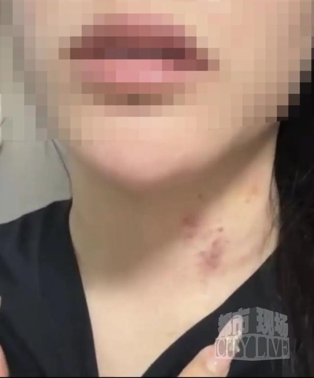 湖南衡阳29岁女子疑被男友施暴后从25楼跳下身亡 男友徐某此前还刺激说：“你放心，她不会去死的”