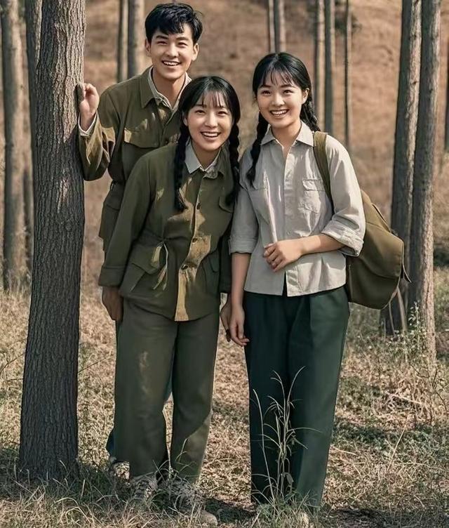 知青追思：当年到贵州插队，房东大妈对我特别好，我却让她失望了