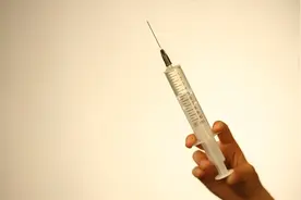 小时候流行的屁股针，真的消失了吗？为什么越来越少见了图片