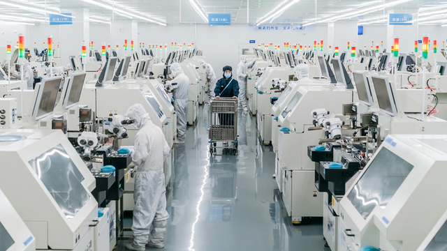 从Fabless到IDM，长晶科技深筑功率半导体全产业链优势