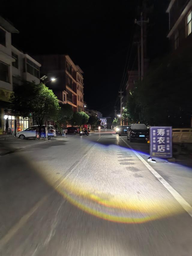 骑摩托旅行