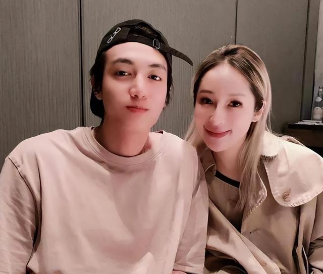 色是一把刀，这一次，“纵欲过度”的萧亚轩，还是走到今天这步