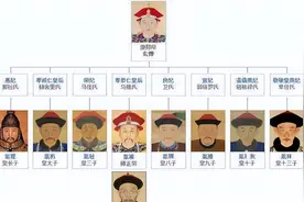 活到81岁的赵构，为何56岁就退位把皇位传给赵匡胤一脉？图片