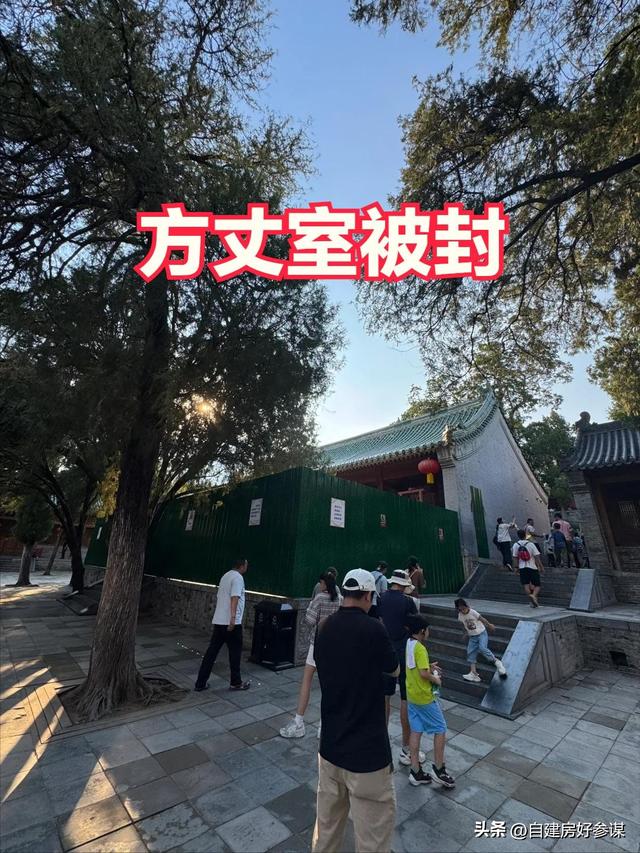 与多名女性有染！释永信在少林寺有多爽，可能远超你的想象
