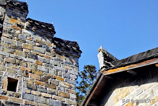 皖鄂之巅迎远客 山水红韵架桥梁——东北旅行商媒体走进天堂寨考察