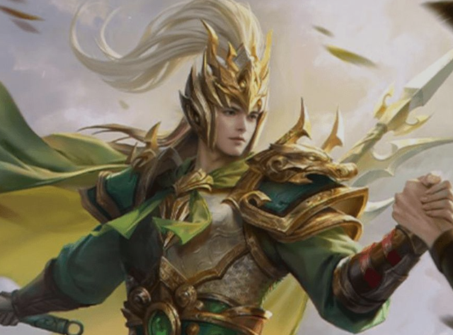 三国杀：拼点都是强将？现在的拼点流，早已没了身影