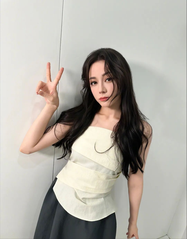 不要成为下一个朱媛媛！33岁迪丽热巴病情加重，知情人透内情