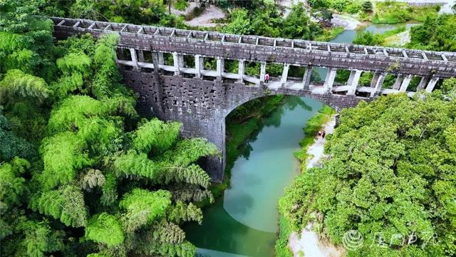 山海避暑“专列”启程！这里藏着夏天最舒服的打开方式→