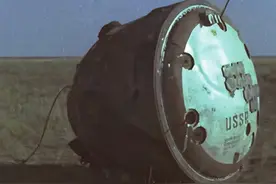 1971年，苏联飞船返回地球，打开舱门却发现三名宇航员已经死亡图片