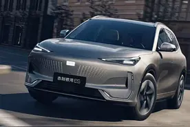 14.5万提了银河E5，1个月后再开宋PLUS EV，车主：想说一句实在话图片