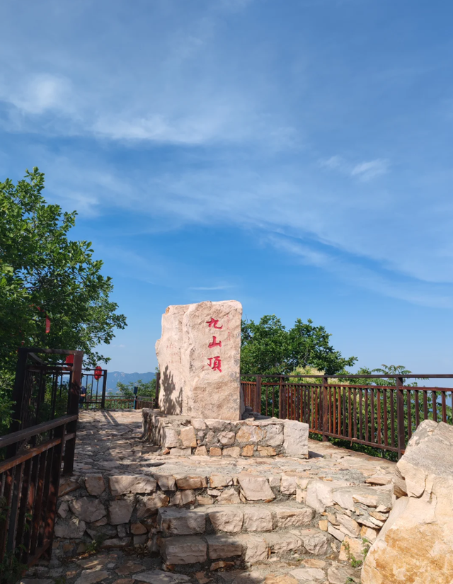 这座不起眼的小县城，距离北京88公里，古建珍贵程度不输山西