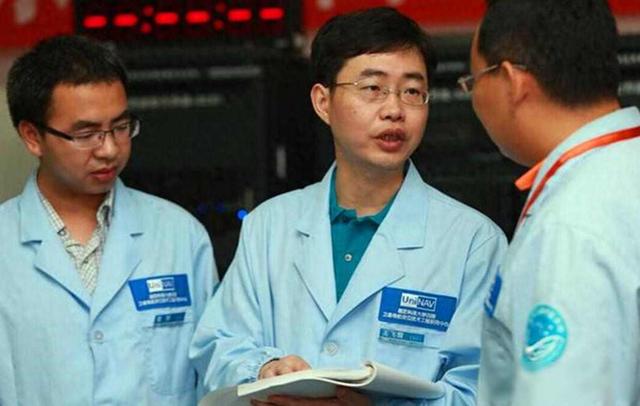 性能高出1000倍！中国北斗被某国电磁干扰，他成功破解助北斗建成