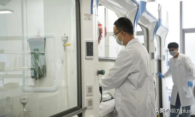 超“聪明”！西安的智能工厂长啥样？