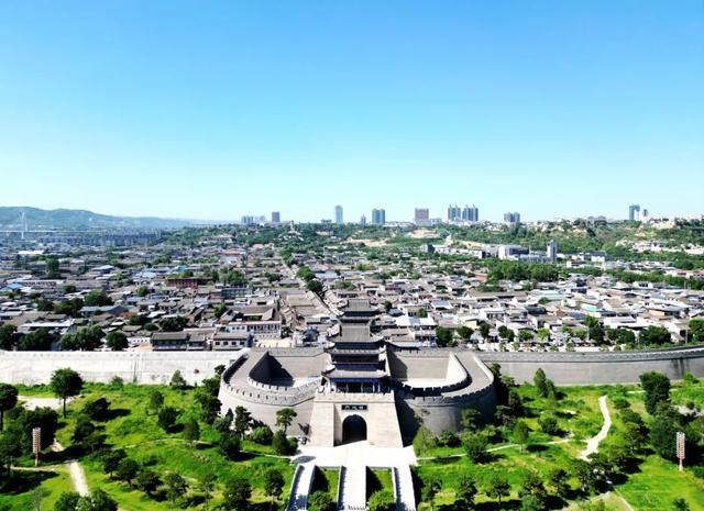 免票、优惠！请全国老师来渭南过节