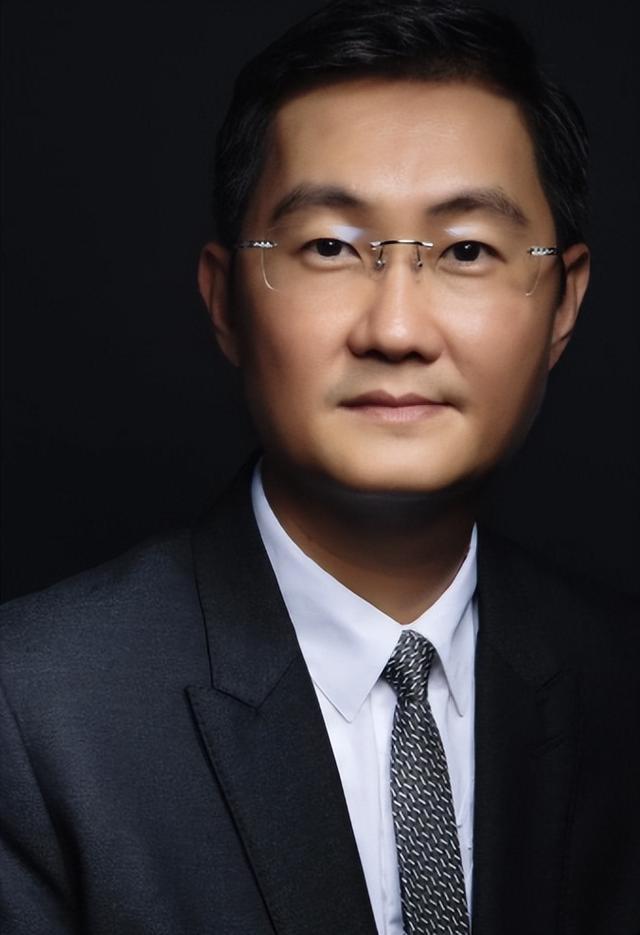 马化腾没想到，和马云“较量”了十多年，如今竟还是被他捷足先登
