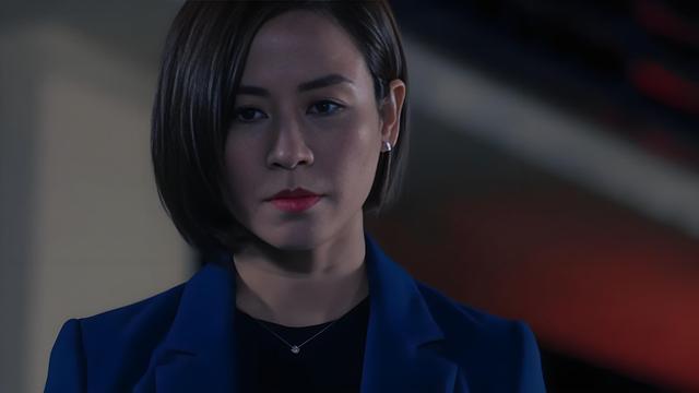 经典港剧推荐-《苗侨伟版-使徒行者2》