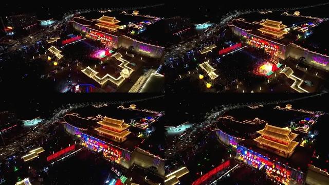 春节山西游古建筑/私家小团/深度定制游、更沉浸、更丰富旅游摄影