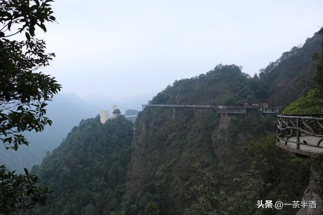 自驾攻略：江西赣州9天自驾路线，串联全市各区县景点营地美食