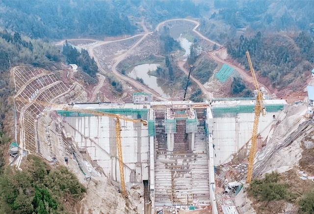 中国顶级阳谋，1.2万亿建设雅江水电工程，印度悬着的心终于死了