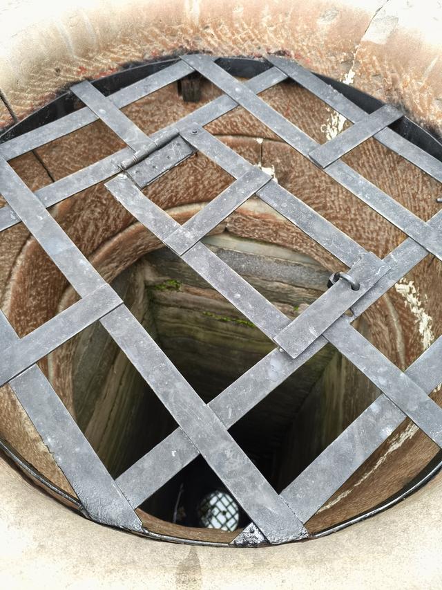 江西五日自由行： 陶阳里历史文化街区《二十一》