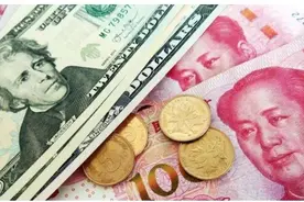 人民币狂飙2000点！对外贸出口企业会有哪些影响？图片