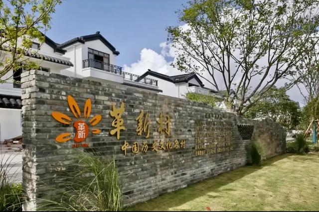 不出上海！这5个村子牛到让你怀疑人生！