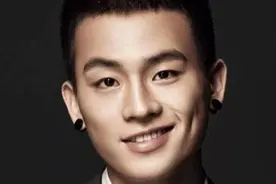 内娱痞帅排行榜，欧豪、肖战倒数，朱亚文第三，第一实至名归图片