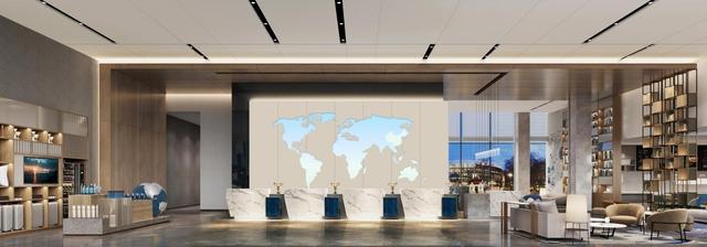 老外、国人都很爱，锦江何以让国际酒店品牌焕发新魅力？