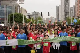 燃爆！今天，四川达州城热辣滚烫！图片