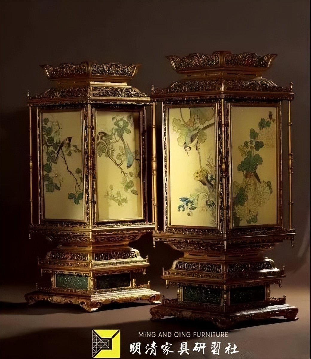从图纸到成品,帝王全程把控:揭秘清代家具的 “皇家养成记” 从图纸到成品,帝王全程把控:揭秘清代家具的 “皇家养成记”