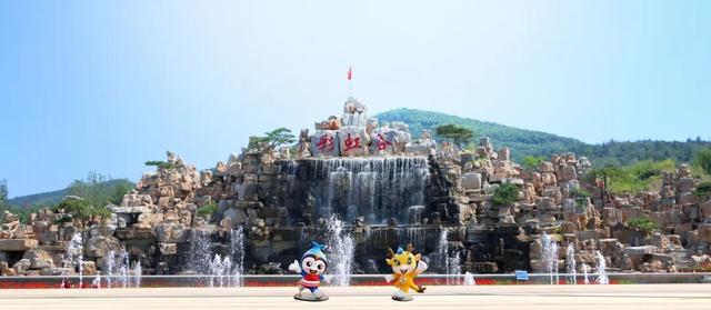 跟着《生万物》《我们的河山》吃遍临沂！解锁 “沂蒙文脉・舌尖奇遇之旅”