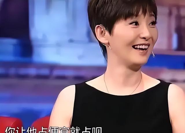 徐帆回应离婚5个月	，冯小刚近况曝光，他的“小心思”再藏不住了