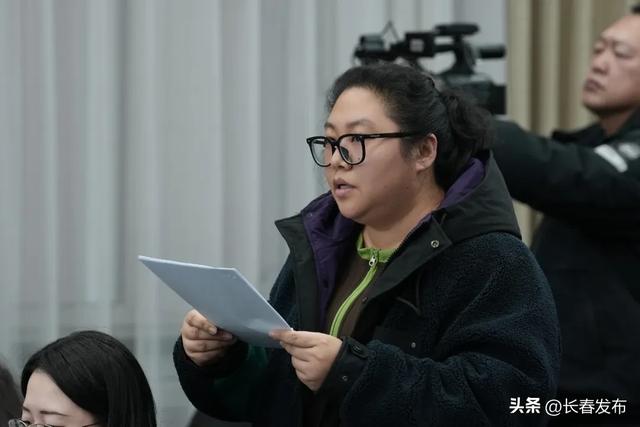 四大乐园+四大商圈，长春朝阳区解锁新雪季冰雪文旅新体验