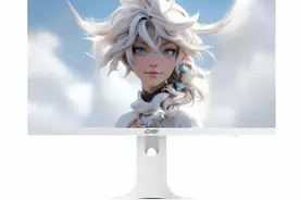 27寸高刷电竞显示器推荐，新手小白直接抄作业。图片