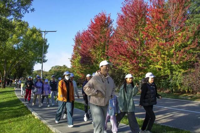 怀柔文旅融合发展推介大会抢先看丨凯乐石100跑山赛、FLL乐高亚锦赛、铁人三项世界杯……四季活动狂欢不停！