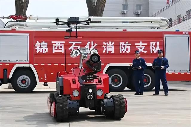 24 小时守护！这样“贴心”给力的新“同事” 你爱了吗？