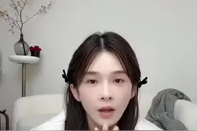 胖猫事件深表痛惜，赵樱子为其发声：人生不是游戏，爱人先爱己图片