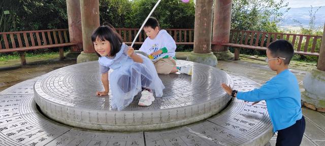 曲靖楚雄纪行之四：珠江之源，一首生命的歌谣